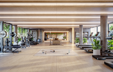 Imagem 12: Alti, 4 dormitórios na Rua Antônio Franciscano Do Amaral