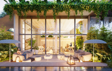 Imagem 13: Alti, 4 dormitórios na Rua Antônio Franciscano Do Amaral