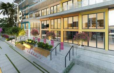 Imagem 3: 1 banheiros na Rua Fernando Luiz Henriques Dos Santos