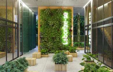 Imagem 4: 1 banheiros na Rua Fernando Luiz Henriques Dos Santos