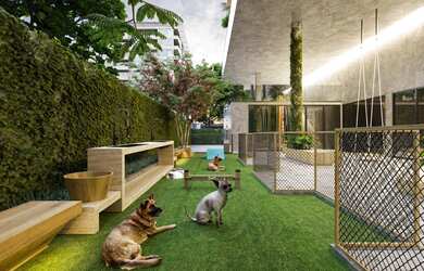 Imagem 12: 1 banheiros na Rua Fernando Luiz Henriques Dos Santos