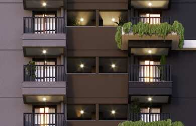 Imagem 2: APARTAMENTO RESIDENCIAL em São Paulo - SP, Santo Amaro