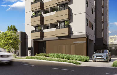 Imagem 3: APARTAMENTO RESIDENCIAL em São Paulo - SP, Santo Amaro