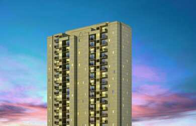 Imagem: O apartamento possui 3 Dormitórios, 1 Suíte, 2 Banheiros