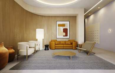 Imagem 4: APARTAMENTO RESIDENCIAL em São Paulo - SP, Santo Amaro