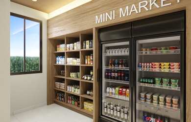 Imagem 12: APARTAMENTO RESIDENCIAL em São Paulo - SP, Santo Amaro