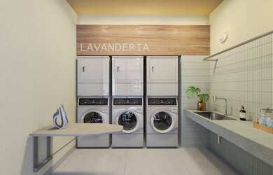 Imagem 12: APARTAMENTO RESIDENCIAL em São Paulo - SP, Santo Amaro