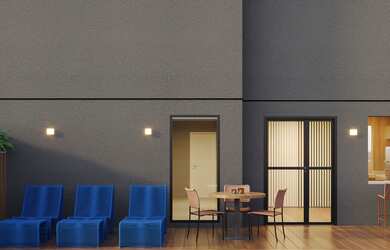 Imagem 14: APARTAMENTO RESIDENCIAL em São Paulo - SP, Santo Amaro