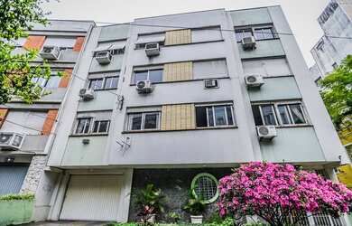 Imagem: APARTAMENTO RESIDENCIAL em Porto Alegre - RS, Independência