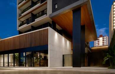 Imagem 2: Apartamento à venda em São Paulo, Consolação, com 2 quartos, 39,53m²