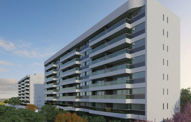 Imagem: O apartamento possui 3 Dormitórios, 3 Suítes, 4 Banheiros