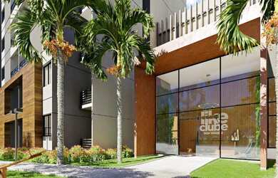 Imagem 2: Apartamento à venda em Recife, Imbiribeira, com 2 quartos, 42,94m²