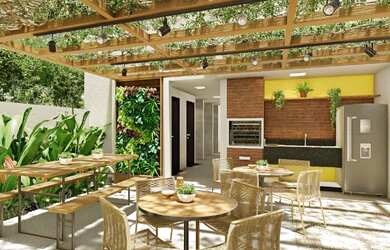 Imagem 3: Apartamento à venda em Recife, Imbiribeira, com 2 quartos, 42,94m²