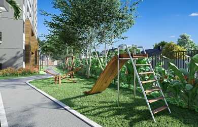 Imagem 4: Apartamento à venda em Recife, Imbiribeira, com 2 quartos, 42,94m²