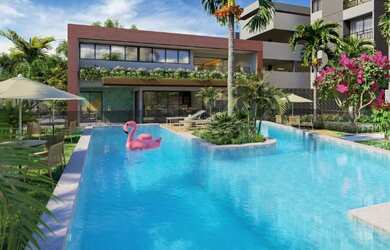 Imagem 5: Apartamento à venda em Recife, Imbiribeira, com 2 quartos, 42,94m²