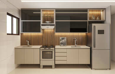 Imagem 3: Apartamento à venda em Recife, Boa Vista, com 1 quarto, 37,17m²