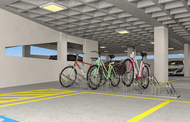 Imagem 5: Apartamento à venda em Recife, Boa Vista, com 1 quarto, 37,17m²