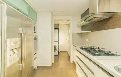 Imagem 10: APARTAMENTO RESIDENCIAL em Porto Alegre - RS, Bela Vista