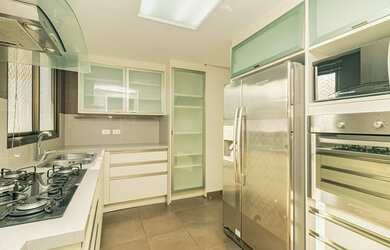 Imagem 9: APARTAMENTO RESIDENCIAL em Porto Alegre - RS, Bela Vista