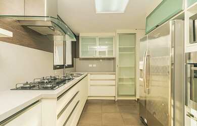 Imagem 8: APARTAMENTO RESIDENCIAL em Porto Alegre - RS, Bela Vista