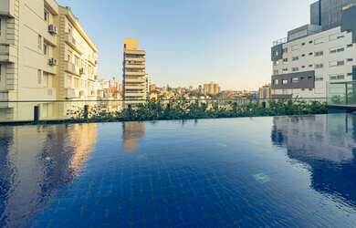 Imagem 4: APARTAMENTO RESIDENCIAL em Porto Alegre - RS, Bela Vista