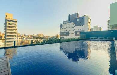 Imagem 2: APARTAMENTO RESIDENCIAL em Porto Alegre - RS, Bela Vista