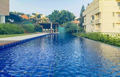 Imagem 3: APARTAMENTO RESIDENCIAL em Porto Alegre - RS, Bela Vista