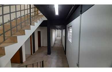 Imagem 9: PREDIO COMERCIAL em São Paulo - SP, Jabaquara