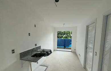 Imagem 14: APARTAMENTO RESIDENCIAL em São Paulo - SP, Jardim das Acácias