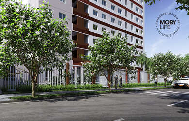 Imagem 2: APARTAMENTO RESIDENCIAL em São Paulo - SP, Barra Funda