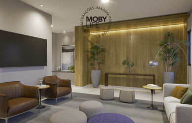 Imagem 5: APARTAMENTO RESIDENCIAL em São Paulo - SP, Barra Funda