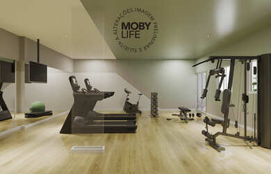 Imagem 3: APARTAMENTO RESIDENCIAL em São Paulo - SP, Barra Funda