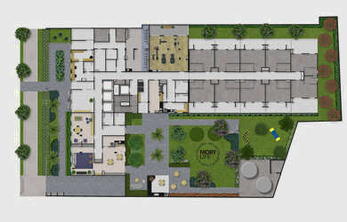 Imagem 8: APARTAMENTO RESIDENCIAL em São Paulo - SP, Barra Funda