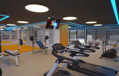 Imagem 7: Maxxi Garden - Maxxi Garden