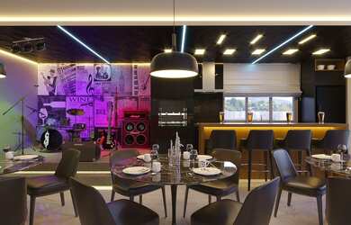 Imagem 11: Maxxi Garden - Maxxi Garden