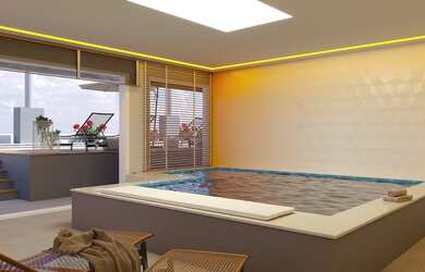 Imagem 13: Maxxi Garden - Maxxi Garden