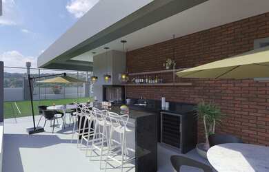 Imagem 15: Maxxi Garden - Maxxi Garden