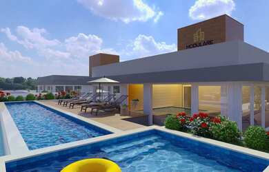 Imagem 16: Maxxi Garden - Maxxi Garden