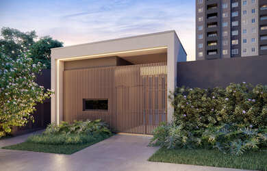 Imagem 2: APARTAMENTO RESIDENCIAL em São Paulo - SP, Vila Palmeiras