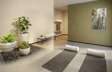 Imagem 3: APARTAMENTO RESIDENCIAL em São Paulo - SP, Vila Palmeiras