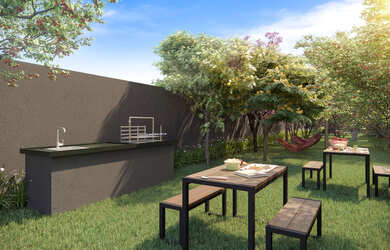 Imagem 11: APARTAMENTO RESIDENCIAL em São Paulo - SP, Vila Palmeiras