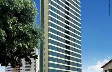 Imagem: O apartamento possui 3 Dormitórios, 1 Suíte, 2 Banheiros