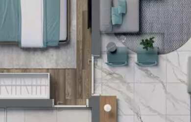 Imagem 13: APARTAMENTO RESIDENCIAL em São Paulo - SP, Vila Palmeiras