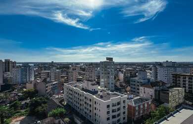 Imagem 16: APARTAMENTO RESIDENCIAL em Porto Alegre - RS, Moinhos de Vento