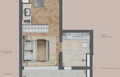 Imagem 6: Secret Garden Studios - NR - Secret Garden Studios - NR