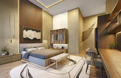 Imagem 3: Apartamento Garden à venda em São Paulo, Vila Mariana, com 1 quarto,...