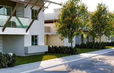 Imagem: O terreno está localizado em Muçumagro, João Pessoa à venda