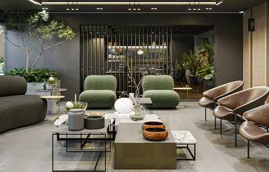 Imagem 4: Flat para alugar, no Hit Cabo Branco em João Pessoa, Cabo Branco, com...