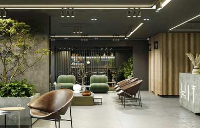 Imagem 5: Flat para alugar, no Hit Cabo Branco em João Pessoa, Cabo Branco, com...