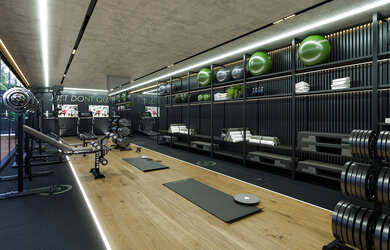 Imagem 8: Flat para alugar, no Hit Cabo Branco em João Pessoa, Cabo Branco, com...